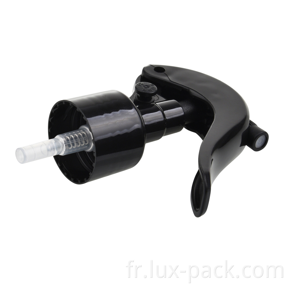 Triggerspray Trigger pulpleer 28 mm 24 mm All Plastic Trigger pulpleer